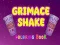 Гаме Knjiga za bojenje Grimace Shake онлајн
