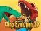 Гаме Evolucija Dino 3D онлајн