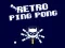 Гаме Retro PING PONG онлајн