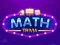 Гаме Matematička Trivia онлајн