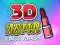 Гаме 3D ASMR faza Maske онлајн Гаме 3D ASMR faza Maske онлајн