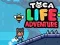 Гаме Toca Life Avantura онлајн