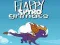 Гаме Flappy Spyro Grimace онлајн