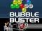 Гаме Bubble Buster HD онлајн