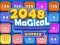 Гаме 2048 Магични Број онлајн