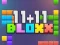 Гаме 11x11 Bloxx онлајн