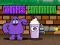 Гаме Grimace Komando онлајн