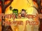 Гаме Franky i Vampir Halloween Puzzle онлајн