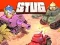 Гаме Stug.io онлајн
