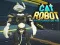 Гаме Rat Transformacije Mačke Robota онлајн