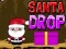 Гаме Santa Drop онлајн