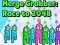 Гаме Merge Grabber: Trka do 2048 онлајн