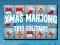 Гаме Božićni Mahjong Trio Solitaire онлајн