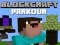 Гаме Parkour Blockcraft онлајн