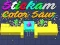 Гаме Stickman Kolor Sečka онлајн