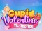 Гаме Cupid Valentine Tic Tac Toe онлајн