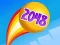 Гаме Дуге Лопте 2048 онлајн