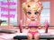 Гаме Bonnie Fitness Ludilo онлајн