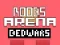 Гаме Arena Nooba Bedwars онлајн