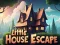 Гаме Escape iz male kuće онлајн