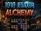 Гаме 1010 Eliksir Alhemije онлајн