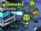 Гаме Dan Presude: Zombie TD онлајн