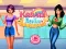 Гаме Avantura u Kawaii Kraljevstvu онлајн