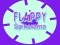 Гаме Flappy Spinorama онлајн
