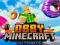 Гаме Obby Minecraft Ultimativni онлајн