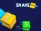 Гаме Zmija 2048.io онлајн