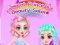 Гаме Salon Lepote Slatke Princeze онлајн