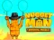 Гаме Nugget Man Puzzles o Preživljavanju онлајн