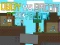 Гаме Obby protiv Bacon-a: MCSkyblock онлајн