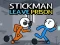 Гаме Stickman Izlazi iz Zatvora онлајн