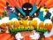 Гаме Put stickman ratnika онлајн