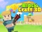 Гаме Block Craft 3D онлајн