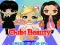 Гаме Chibi Salon Lepote: Obuci i Spa онлајн