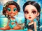 Гаме Moda Okeana Talas Frenzy онлајн