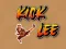 Гаме Kickaj Lee онлајн