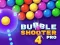 Гаме Bubble Shooter Pro 4 онлајн