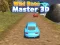 Гаме Divlji trkački majstor 3D онлајн