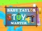 Гаме Baby Taylor: Majstor Igračaka онлајн