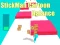 Гаме StickMan Crtan Balans онлајн