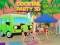 Гаме Cocktail Žurka 3D онлајн
