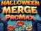 Гаме Halloween Merge Promax онлајн