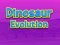 Гаме Evolucija dinosaurusa онлајн