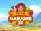 Гаме Farm Mahjong 3D онлајн