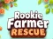 Гаме Spasavanje Početničkog Farmer онлајн