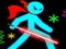 Гаме Stickman Borba Pro онлајн