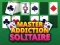 Гаме Majstor Zavisnosti Solitaire онлајн